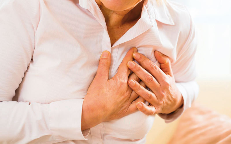 Maladies cardio-vasculaires: Marocains, attention à ce que vous mangez !