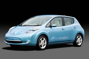 L’automobile électrique : Un très grand défi