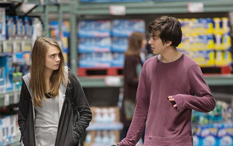 Une fable moralisante sur l’adolescence