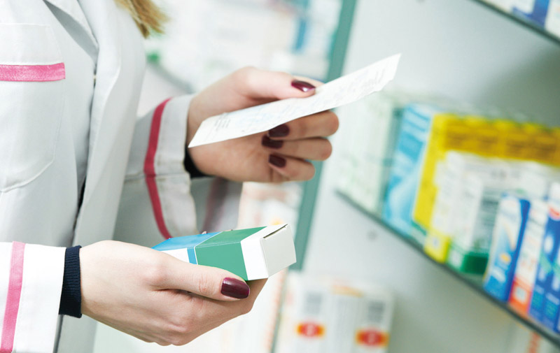 Baisse des prix des médicaments: Une nouvelle liste publiée