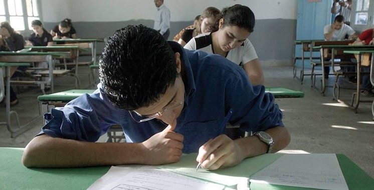 Moins de candidats libres au Bac