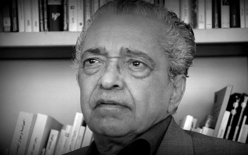 Mahdi Elmandjra et d’Abraham Serfaty donnent leurs livres à Bibliothèque du Maroc