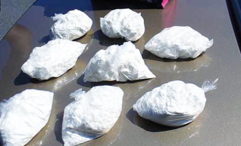 Aéroport Mohammed V Plus de 21 kg de cocaïne saisis en une semaine