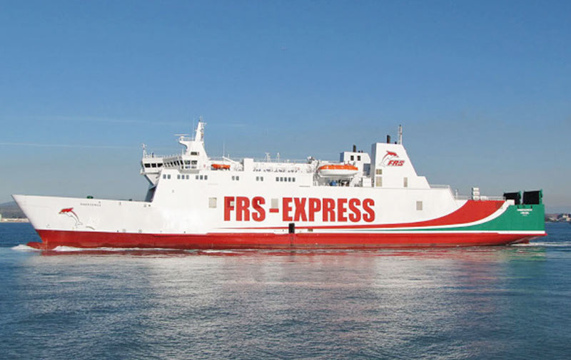 Lancement d’une nouvelle liaison maritime entre le Maroc et l’Espagne