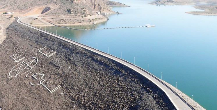 Tanger-Tétouan-Al Hoceima : Les barrages remplis à plus de 42 %