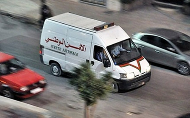 Agadir : Une femme retrouvée morte sur la terrasse de son domicile