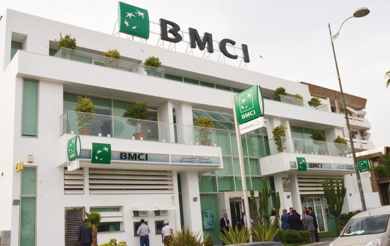 Un 3ème Trade Center pour la BMCI à Agadir