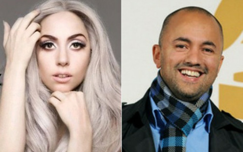 Lady Gaga de retour en studio avec RedOne