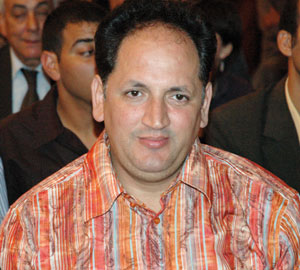 Abdelkhalek Fahid : «Depuis ma tendre enfance, j’aime faire rire les gens»