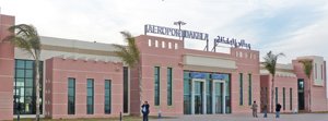 Hausse du trafic aérien à l’aéroport de Dakhla