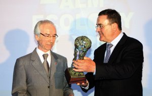 L’Association Ribat Al Fath rend hommage à Aujourd’hui Le Maroc