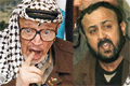 Israël veut assassiner Arafat