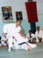 Grand succès du Tai-Jitsu