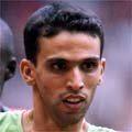 El Guerrouj veut un 4è titre