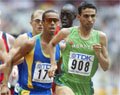 L’athlétisme prend son envol à Paris