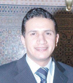 Anouar : La vie d’un Rossignol
