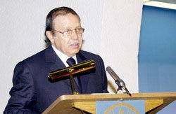 Bouteflika apprécie moins son Algérie