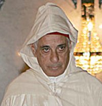 El Mrini hausse le ton