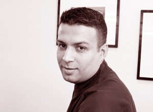 Abdelkader Kandil, quand la passion de la gastronomie donne des ailes