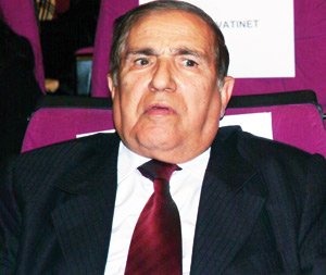 Abdellah Chakroun : «Les jeunes d’aujourd’hui
doivent revisiter leur histoire»