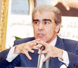 Bank Al-Maghrib vote le rapport 2005