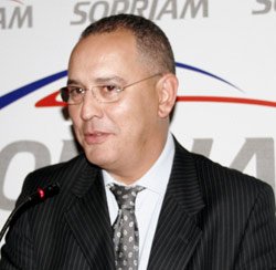 Sopriam prend un nouveau tournant