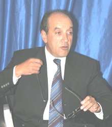 El Harouchi explique l’INDH