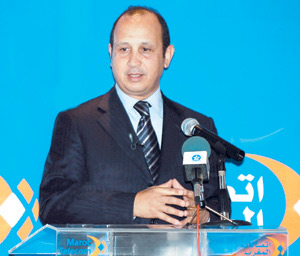 Maroc Telecom investit l’Afrique