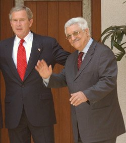 Pour un État Palestinien démocratique…