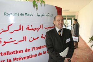 Lutte contre la corruption : La parole est au citoyen