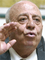 Qoreï va former un gouvernement élargi