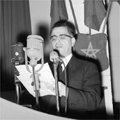 Souvenirs de « Al-Tahrir » (11)