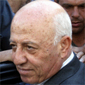 Un cabinet Qoreï restreint
