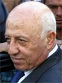Ahmad Qoreï sur le pied de guerre