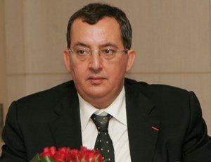 Le bureau du GNF soutient Ali Fassi Fihri