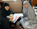Le foulard rassemble juif et musulmanes