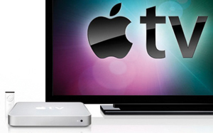 L’Apple TV fait son grand come-back