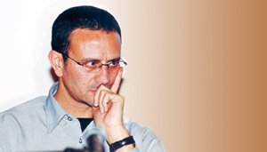 Larbi El Harti : «Mettre en valeur la créativité artistique et culturelle universitaire universitaire»