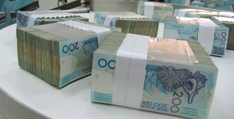 Crédit bancaire : ça repart !
