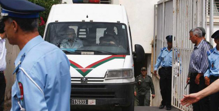 Sidi Bennour : 5 ans de prison ferme pour un président de commune