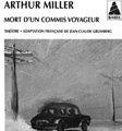 Mort d’un commis voyageur