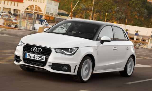 Audi A1 Sportback : Une greffe réussie