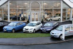 Vente de voitures : L’effet «Auto-Expo»