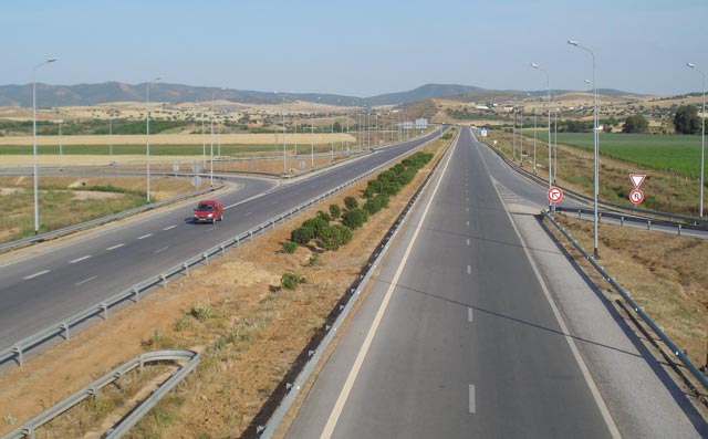 Infrastructures : La BAD voit rose pour l Afrique