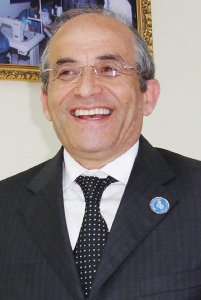 Azzeddine Belmahi : «Nous comptons réaliser douze centres post-carcéraux régionaux à la fin 2012»