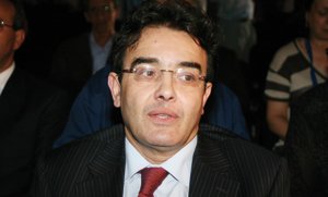 Abdelkarim Benatik : «L’Alliance pour la démocratie
est un projet de société»