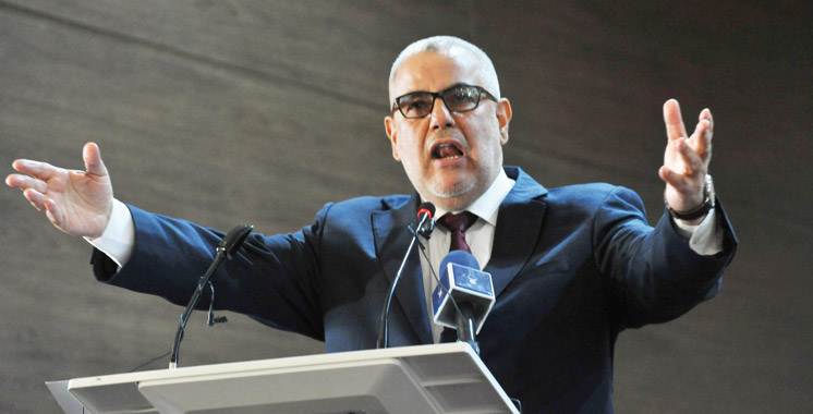 Aux yeux d’Abdelilah Benkirane: S’attaquer aux injustices au lieu des inégalités
