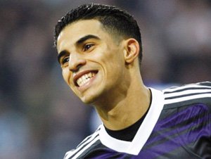 Anzhi s’attache les services de Boussoufa à douze millions d’euros