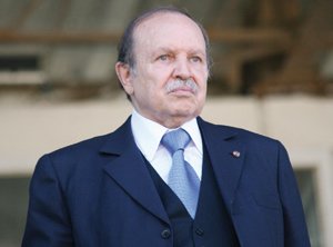 Algérie : Ramadan, 2 à 5 ans de prison requis pour huit non jeûneurs