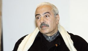 Mohammed Chabâa à «L’Atelier 21»